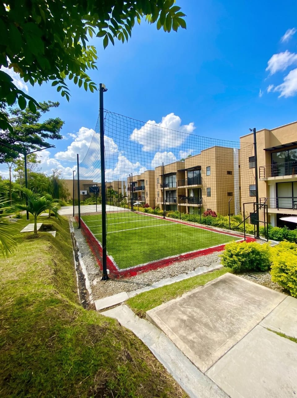 Property building, Swimming pool, Sports, Sports
