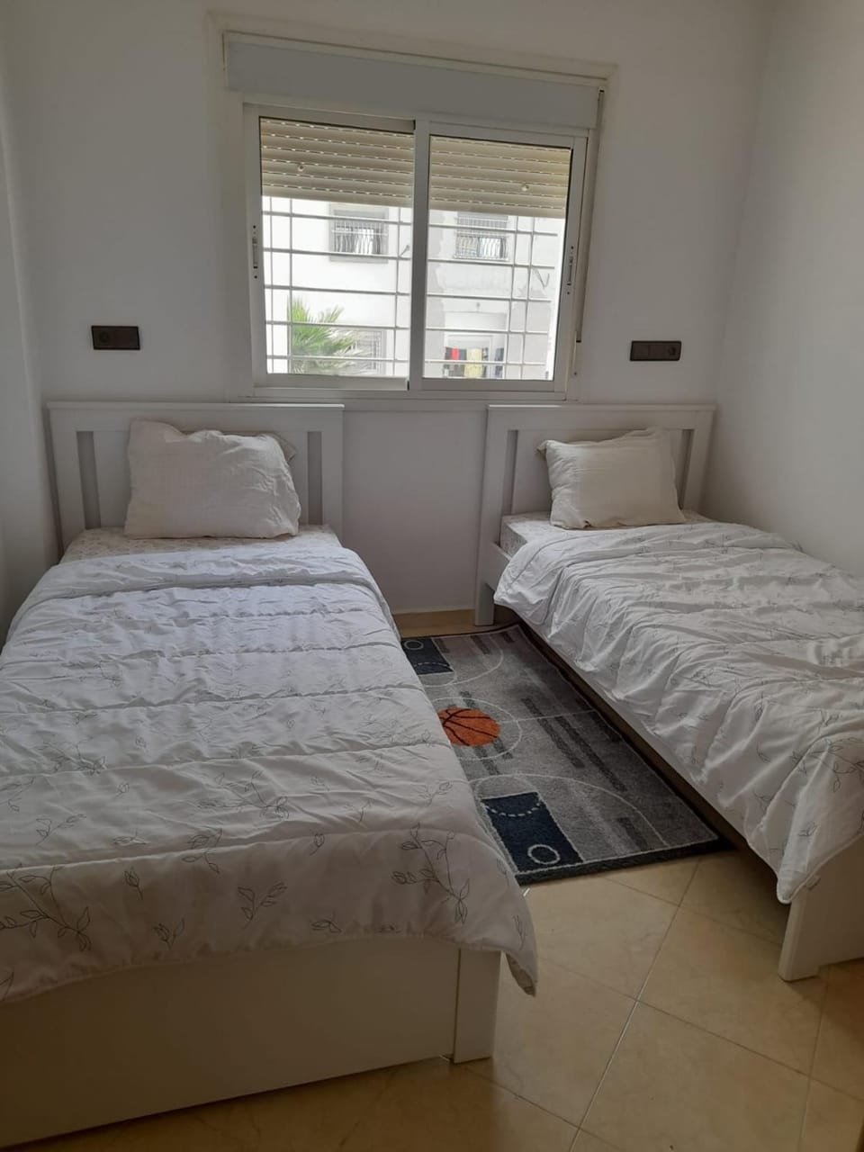 Isra Appartement Apartment in Agadir