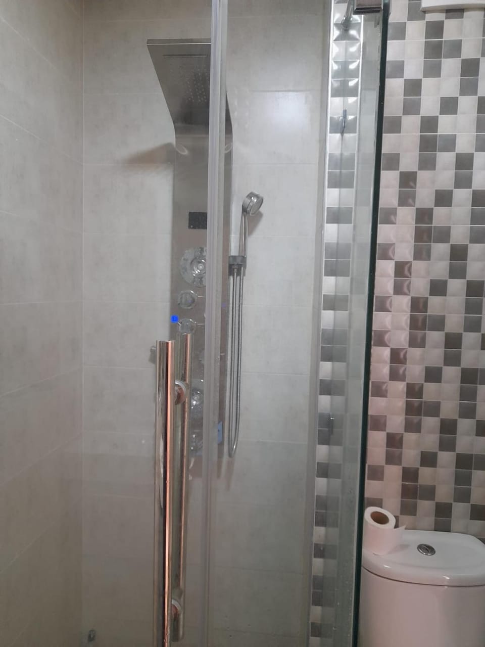 Isra Appartement Apartment in Agadir