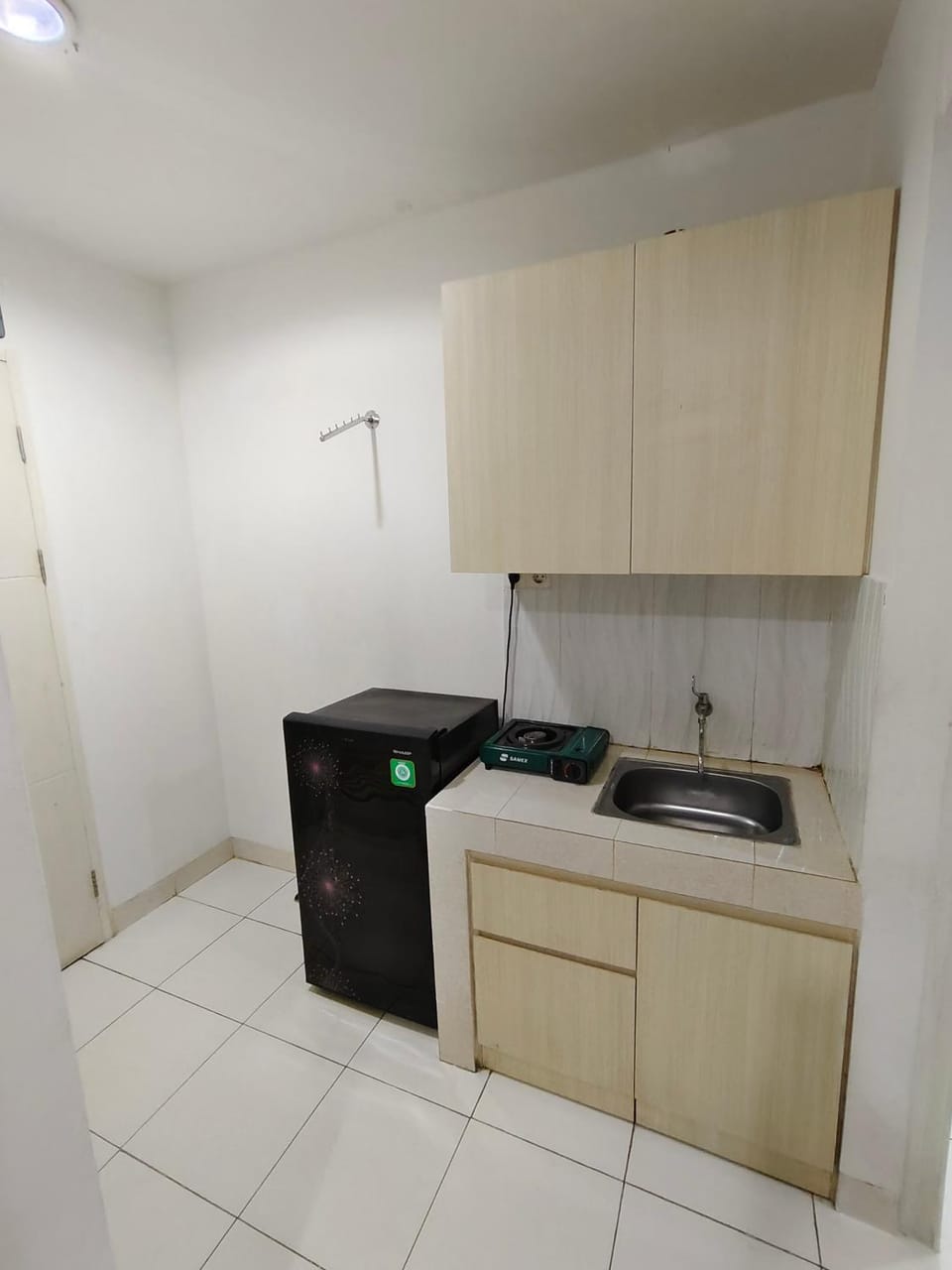 sentul tower apartement 1bedroom lantai 9 by milenialroom Apartment in West Java