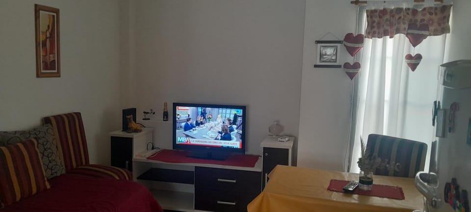 Araceli Apartment in Bahía Blanca