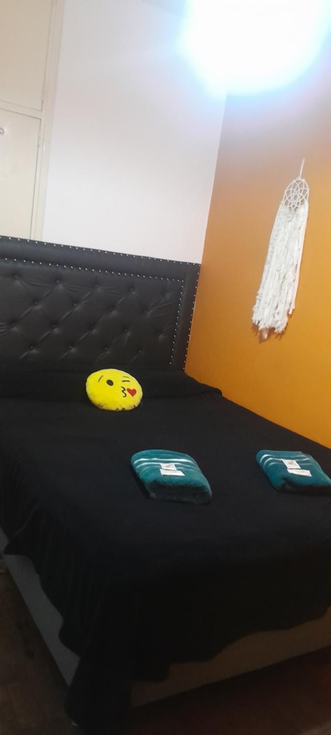 Araceli Apartment in Bahía Blanca