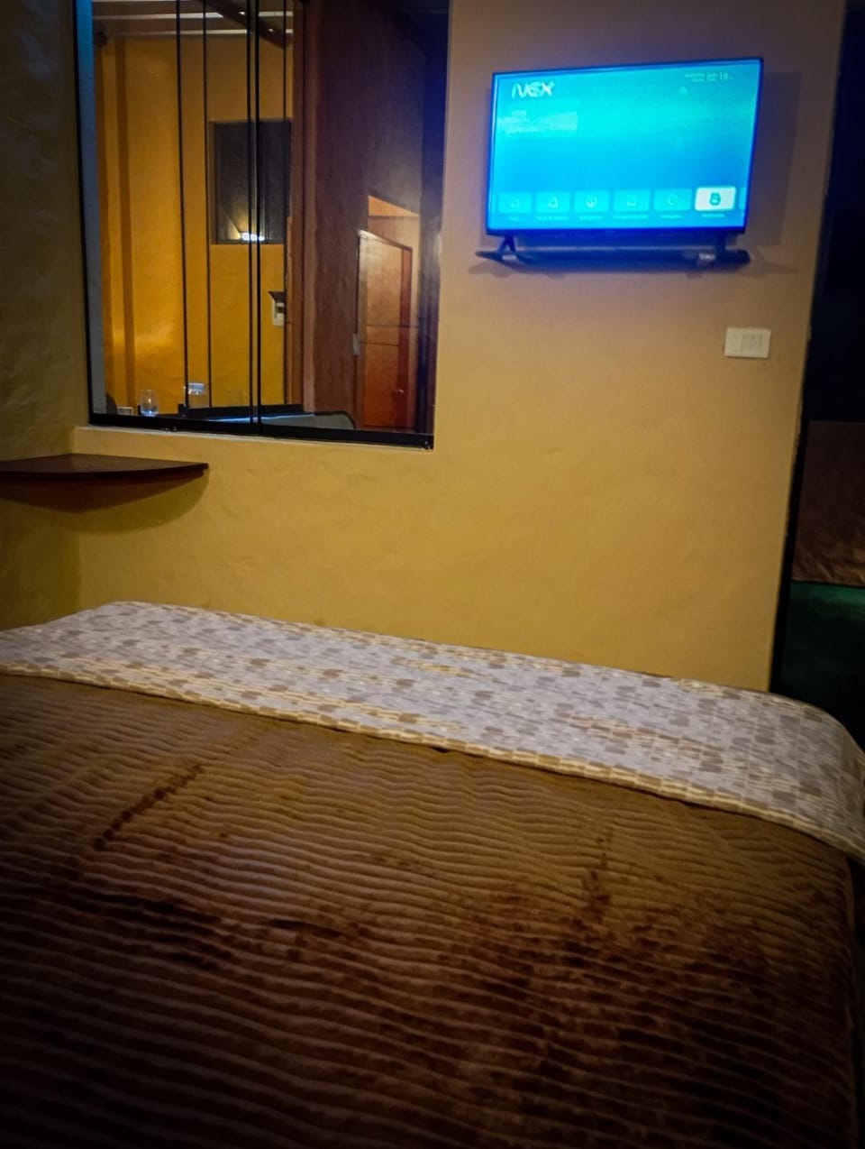 casita de campo "el guayabal" cieneguilla Country House in Cieneguilla