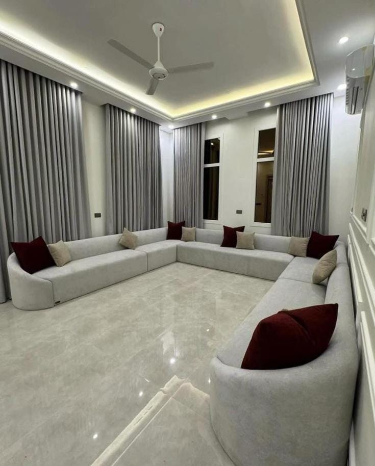 القاهره Apartment in Egypt