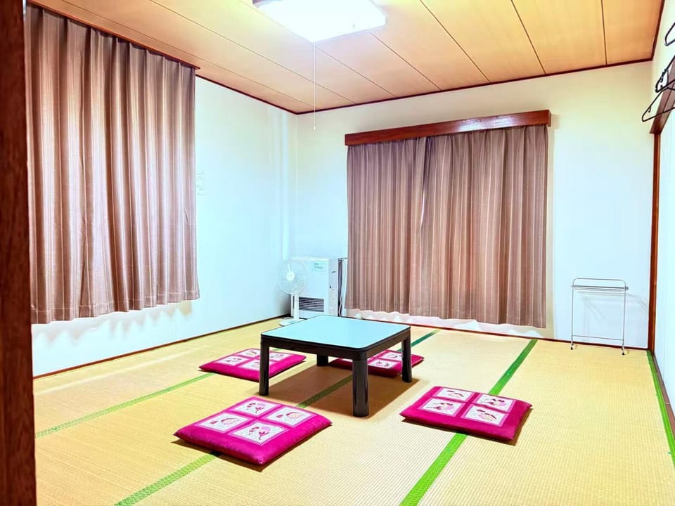 Santa House Bed and Breakfast in Japan