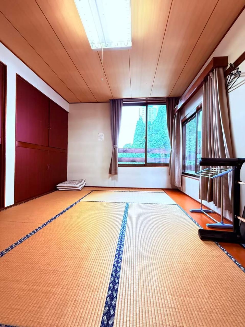 Santa House Bed and Breakfast in Japan