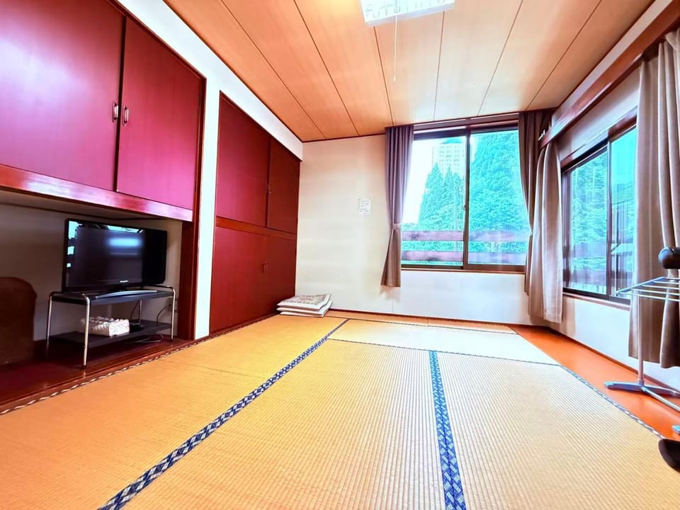 Santa House Bed and Breakfast in Japan