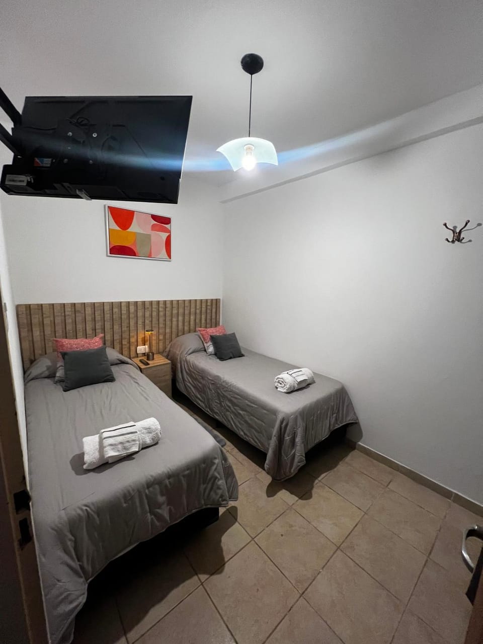 San Patricio Urban House in La Rioja