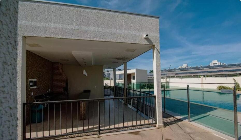 Apartamento completo perto de tudo! Apartment in State of Mato Grosso, Brazil