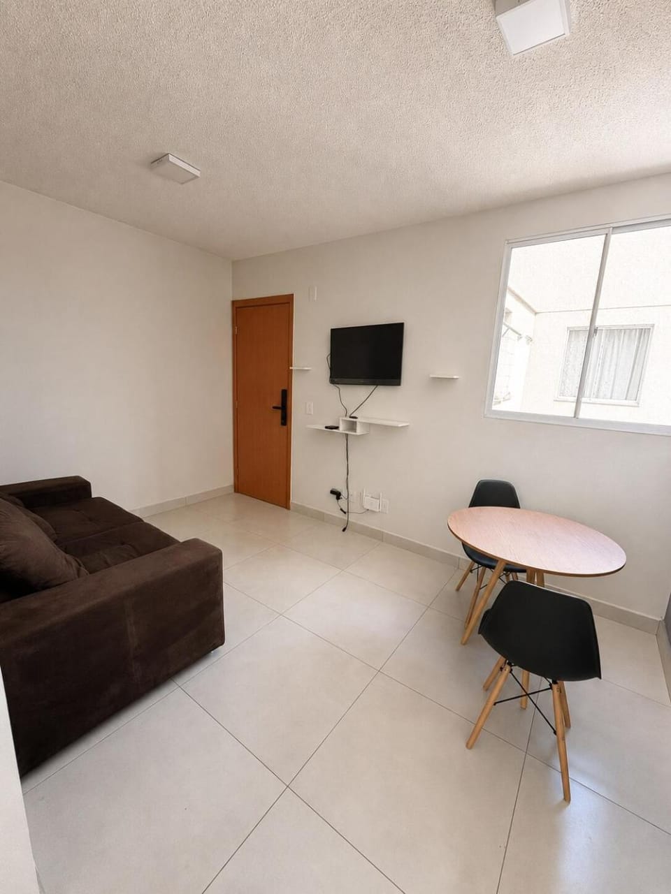 Apartamento completo perto de tudo! Apartment in State of Mato Grosso, Brazil