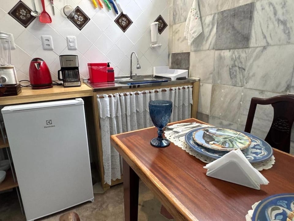 Estúdio amplo e confortável em Nazaré Apartment in Belém