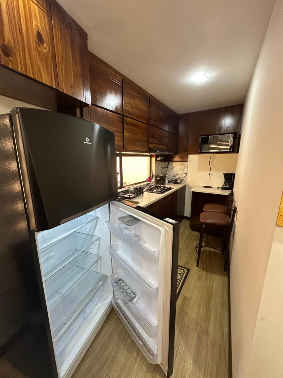 Mini suite premium Apartment in Cuenca