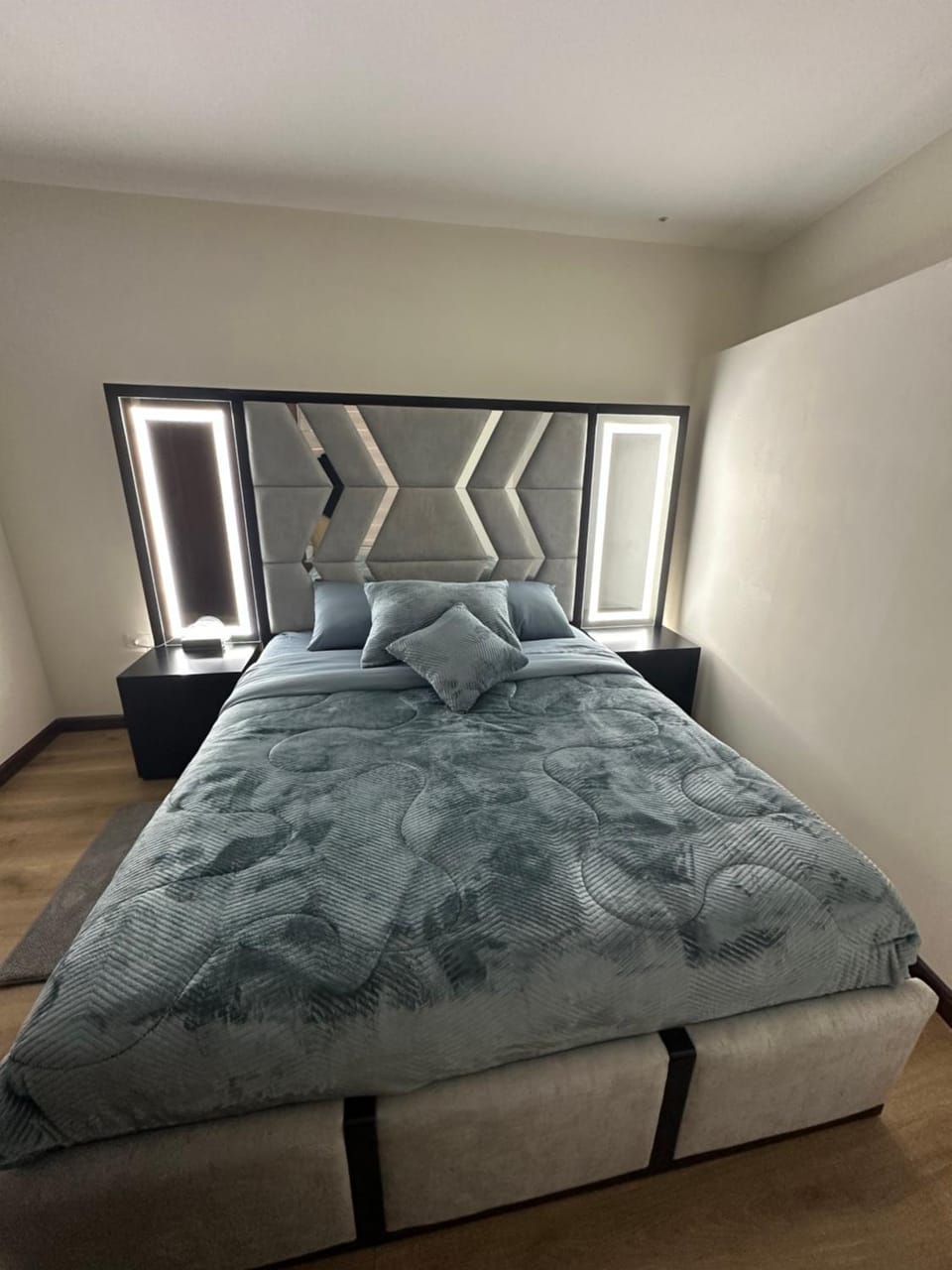 Mini suite premium Apartment in Cuenca