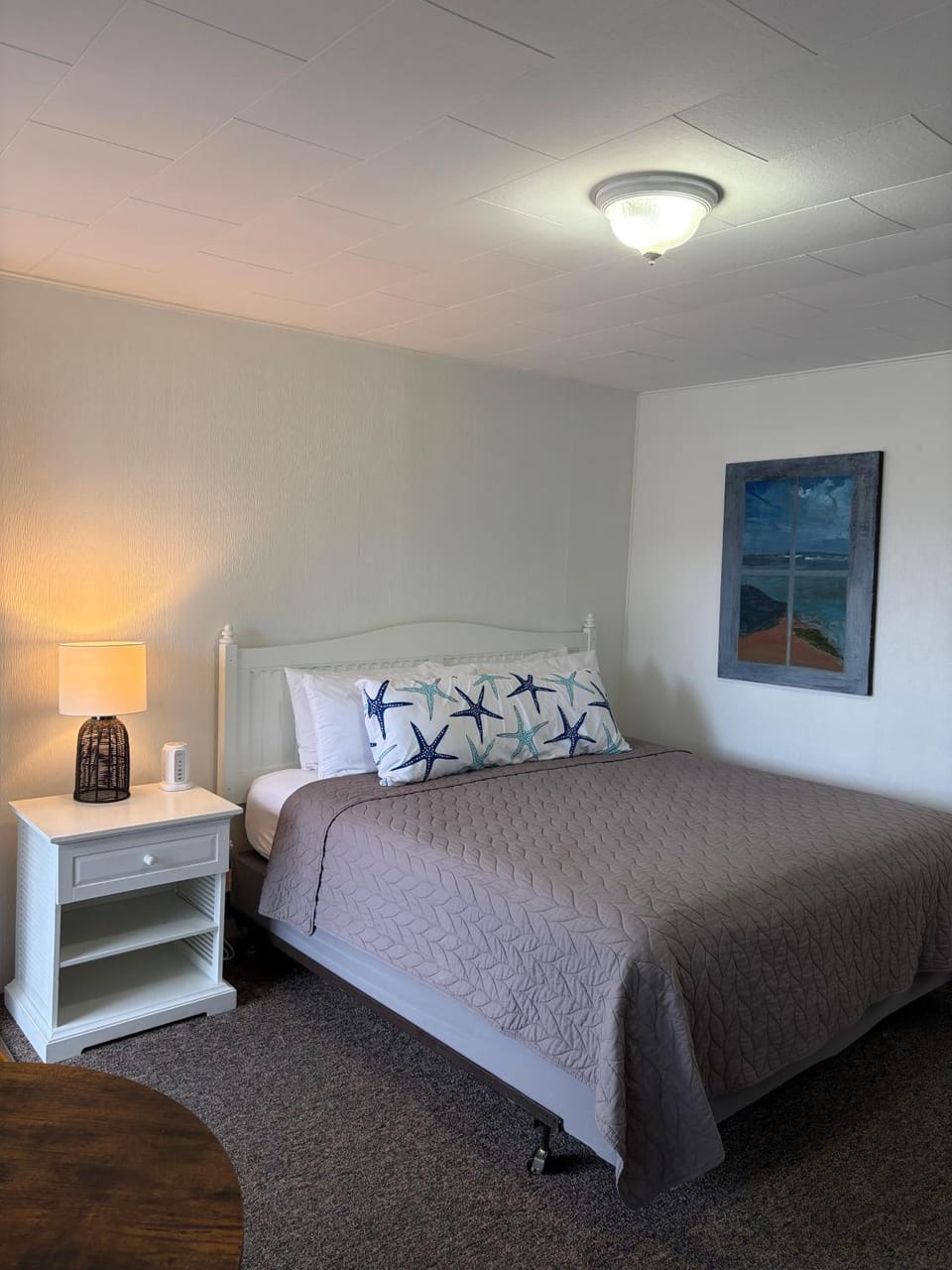 Coast Village Inn Hotel in Wells