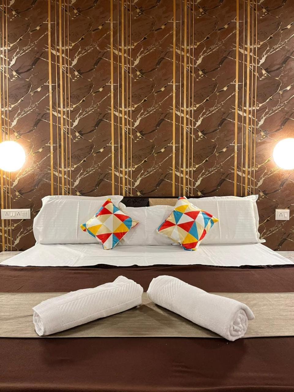 The Royal oaks villa Villa in Lonavla