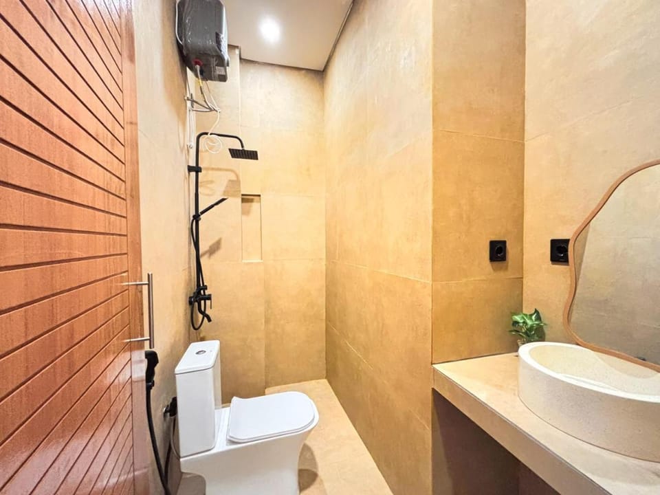 Shower, Toilet, Bathroom, bidet