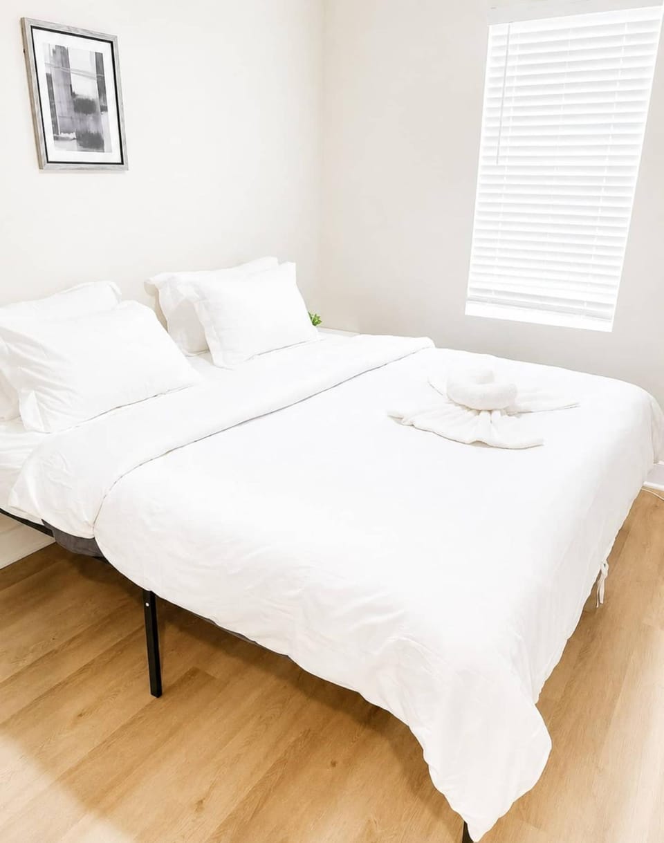 Spacious 3BR2BA Home Sleeps Family & Friends Apartment in Wilmington