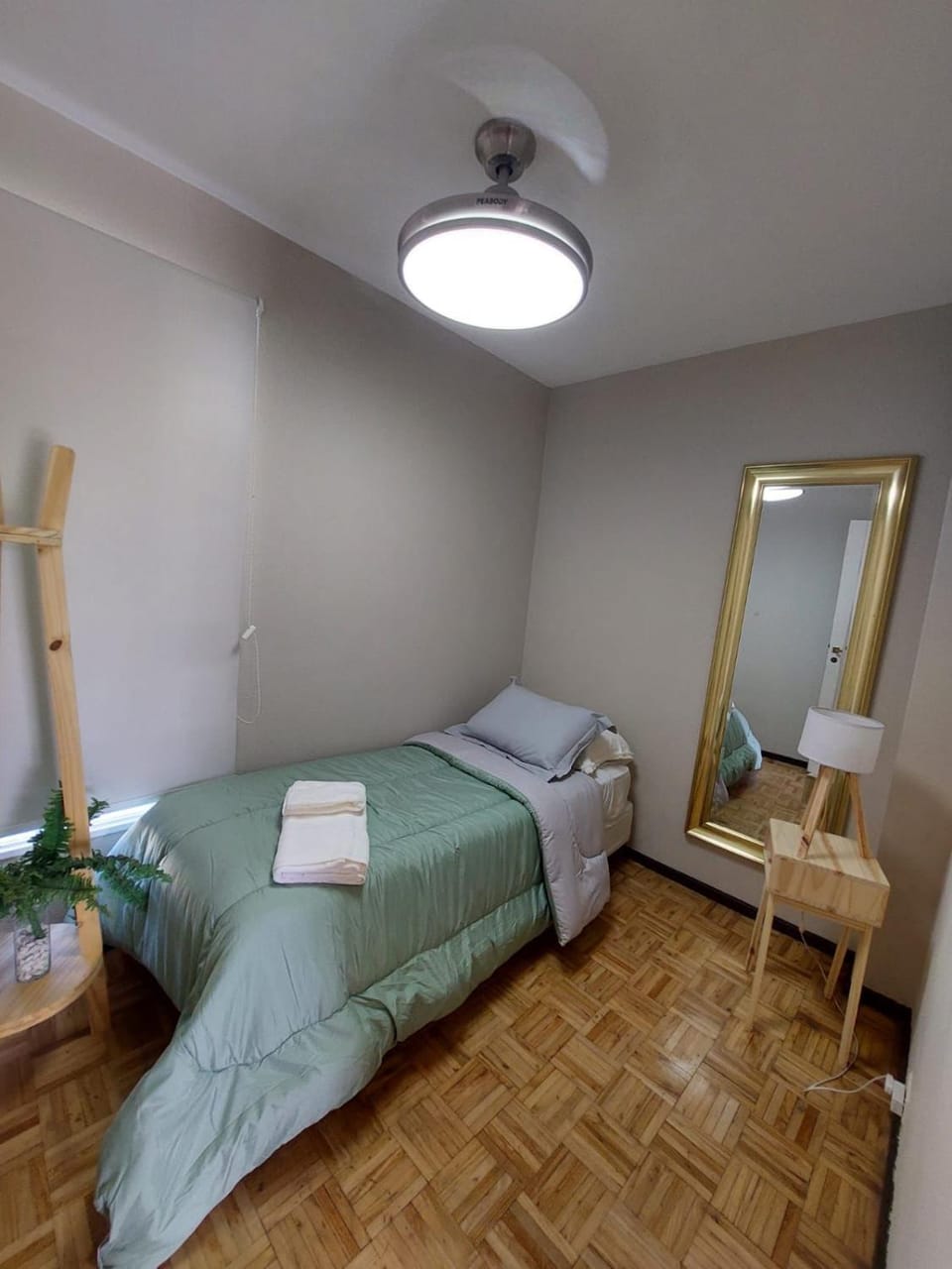 Departamento Apartment in Mendoza