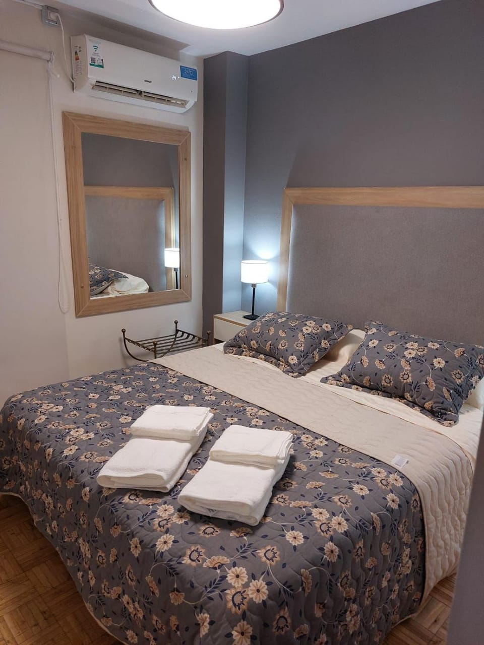 Departamento Apartment in Mendoza