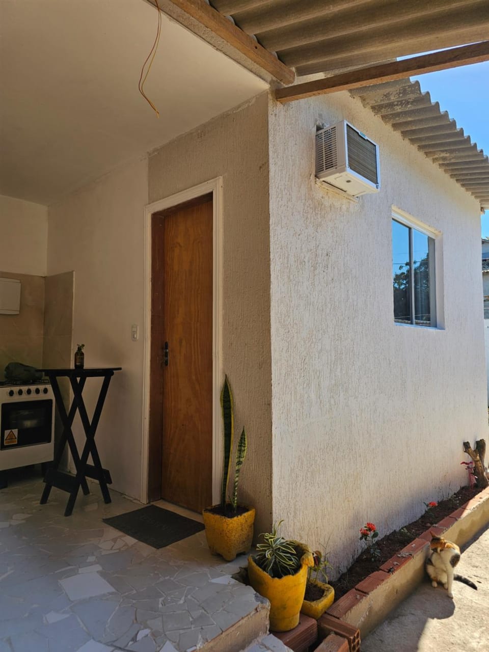 Suites barulho do Mar Vacation rental in Armacao dos Buzios