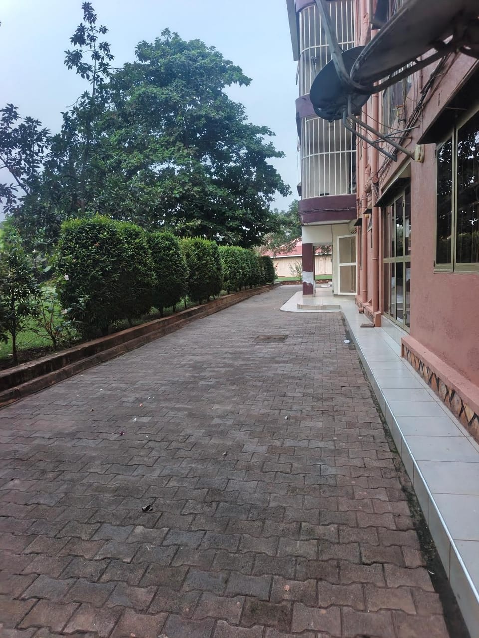 Kakande Guest suites Apartment in Kampala