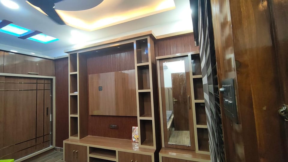 Vaani niwas Vacation rental in Uttar Pradesh