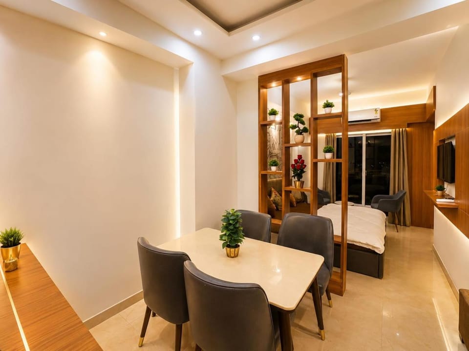 Govind stay Apartment in Uttar Pradesh