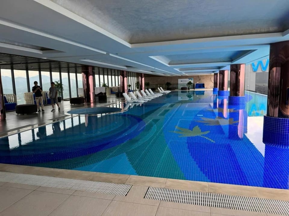 Lynn Times Thanh Thuỷ Resort Apartment in Vietnam