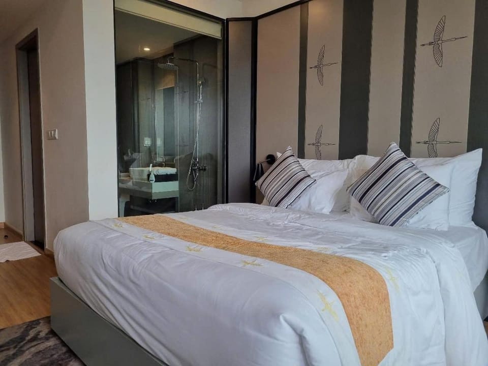 Lynn Times Thanh Thuỷ Resort Apartment in Vietnam