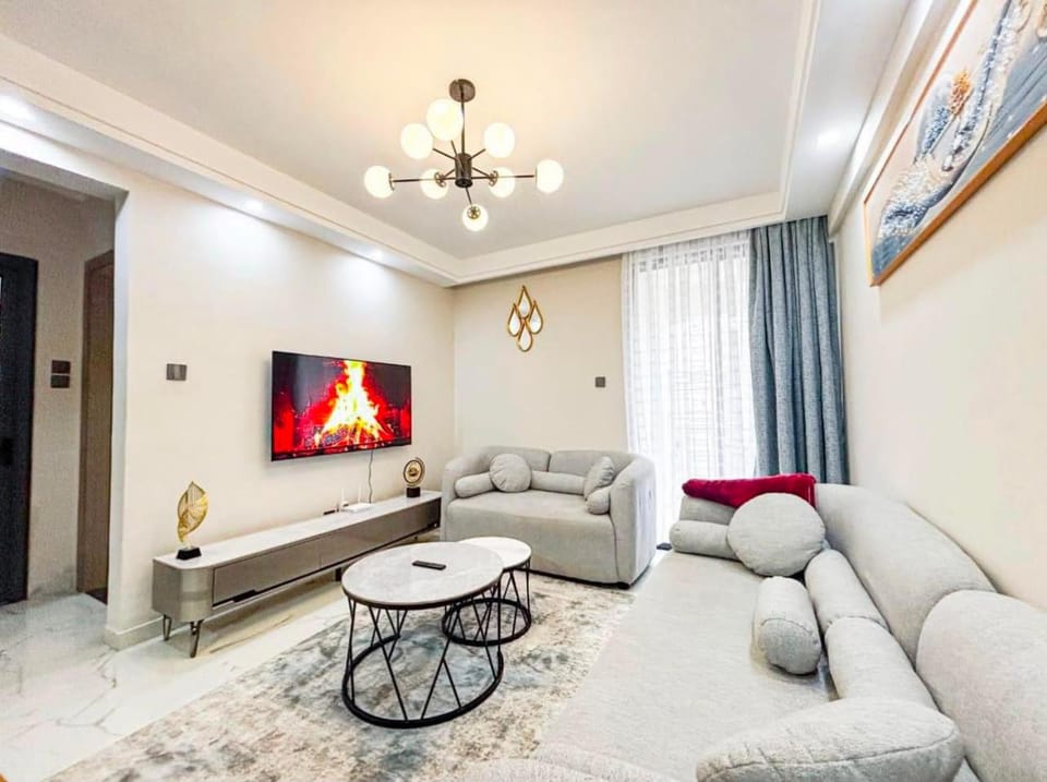 Kindaruma Homes Bed and Breakfast in Nairobi County