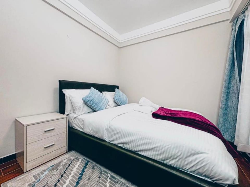 Kindaruma Homes Bed and Breakfast in Nairobi County