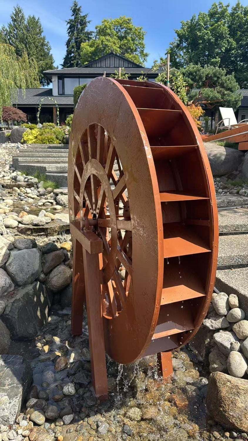 远山蓬莱副楼 Sub-Building of Resort Style Ocean View Retreat House in Mukilteo