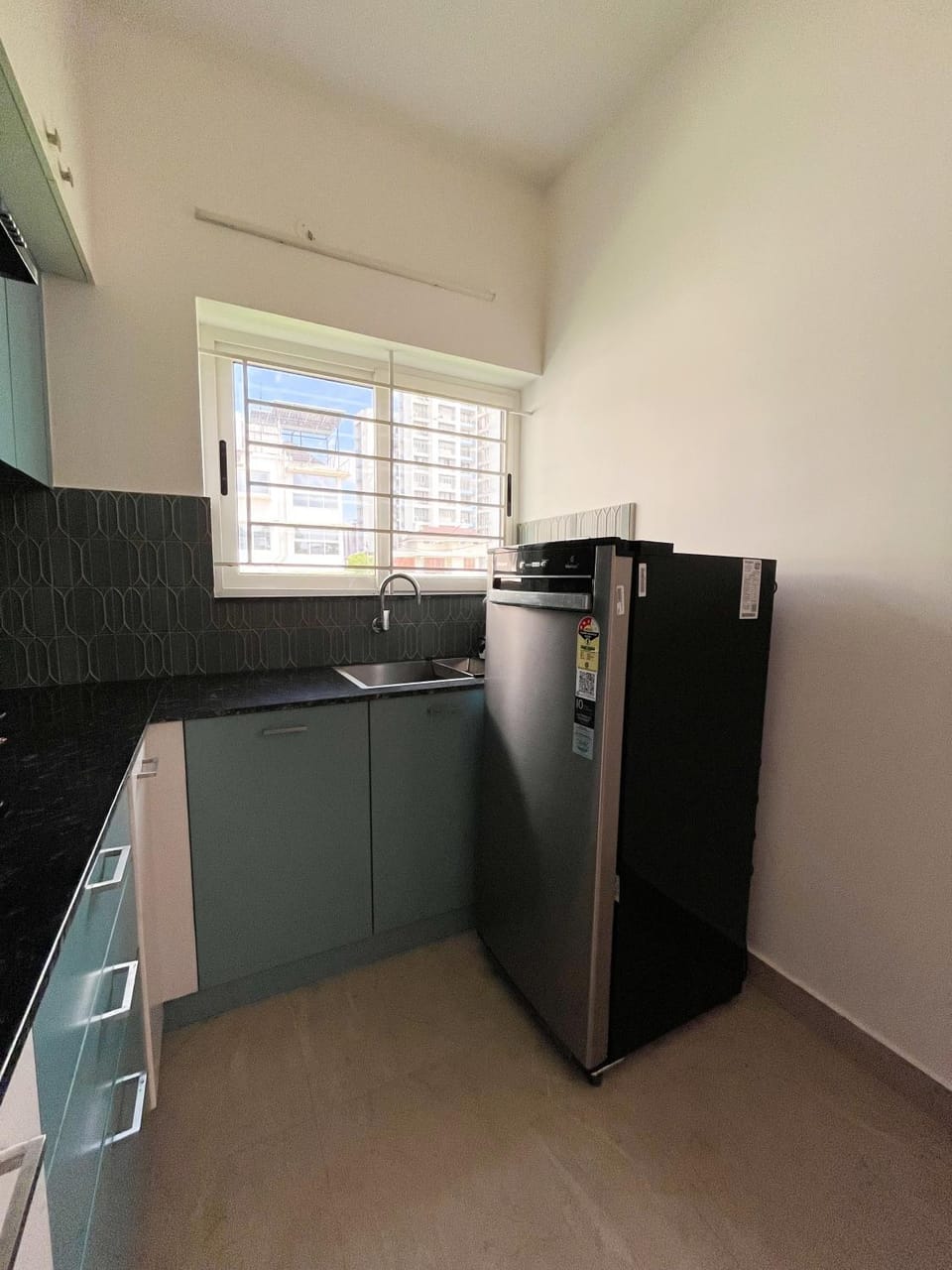 Hillock homes Apartment in Kochi