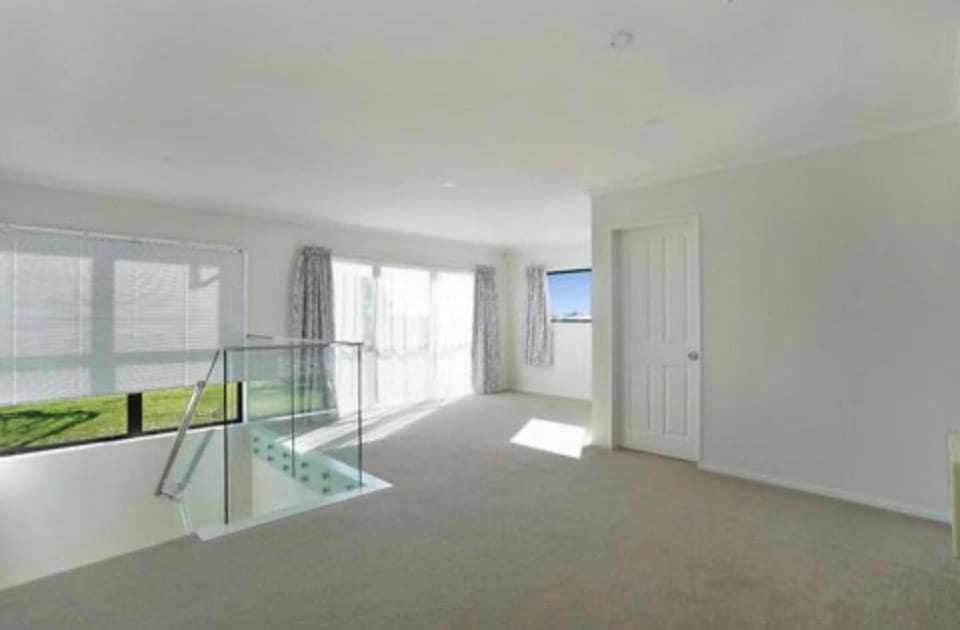 Wavy Vacation rental in Auckland