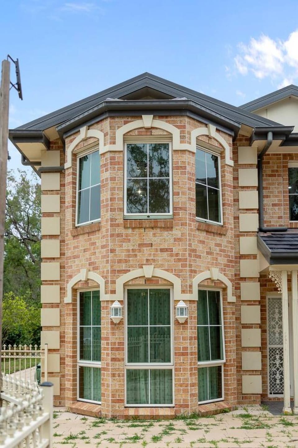 Castlereagh Haven-Serene Dual-Home Country Estate House in Sydney