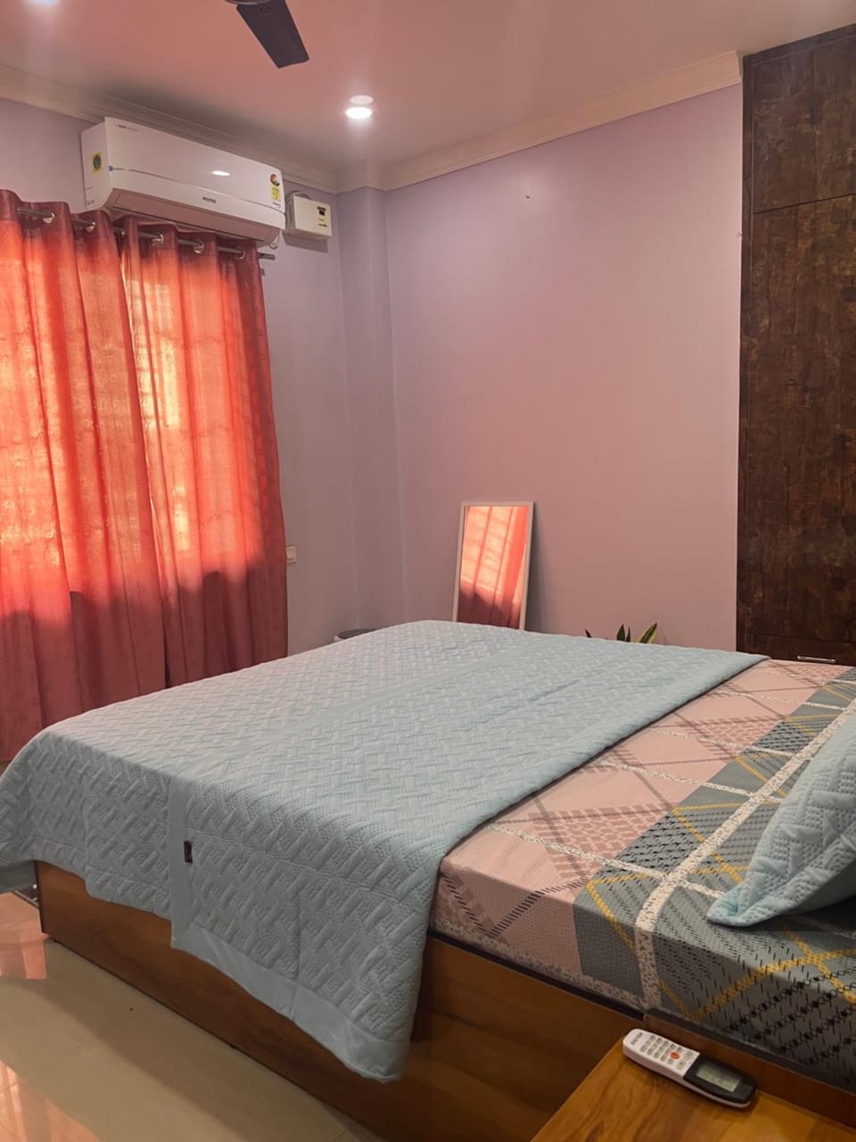 Blue Haven Homestay Apartment in India