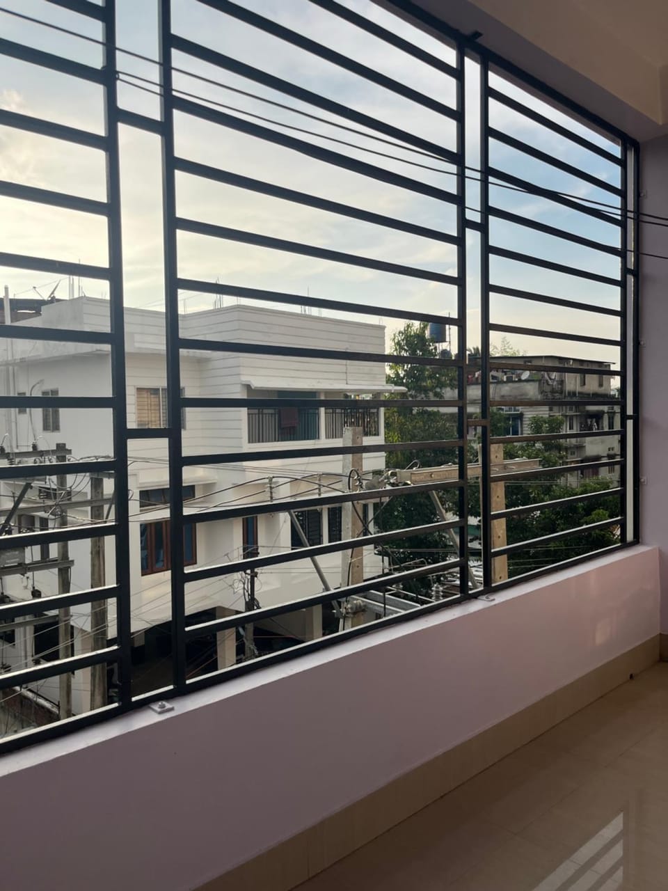 Blue Haven Homestay Apartment in India