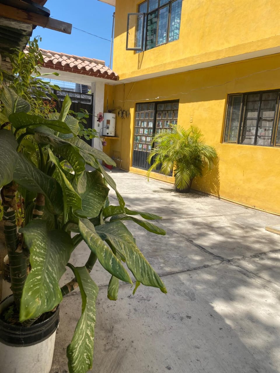 El henequén Apartment in Jiutepec