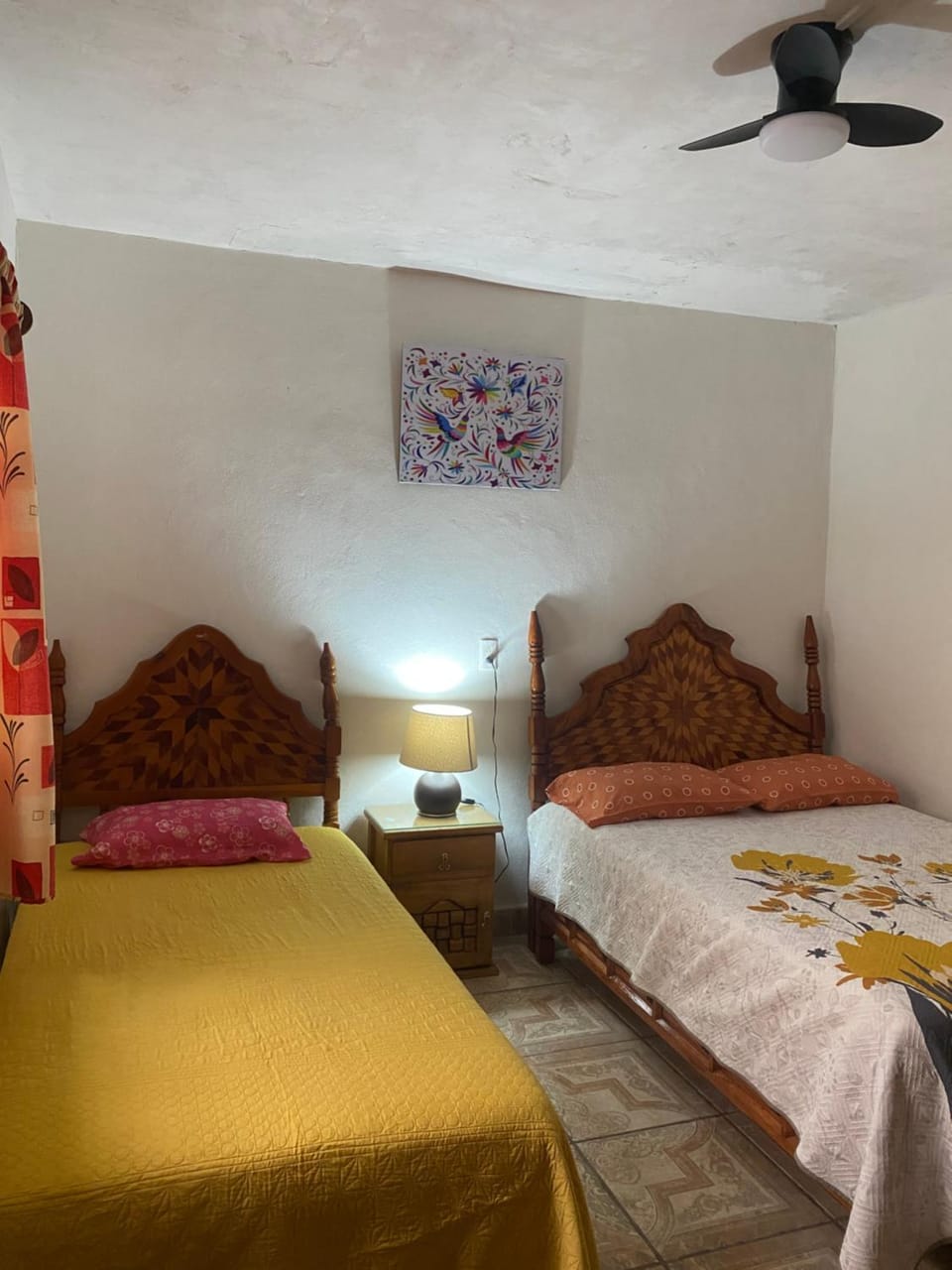 El henequén Apartment in Jiutepec