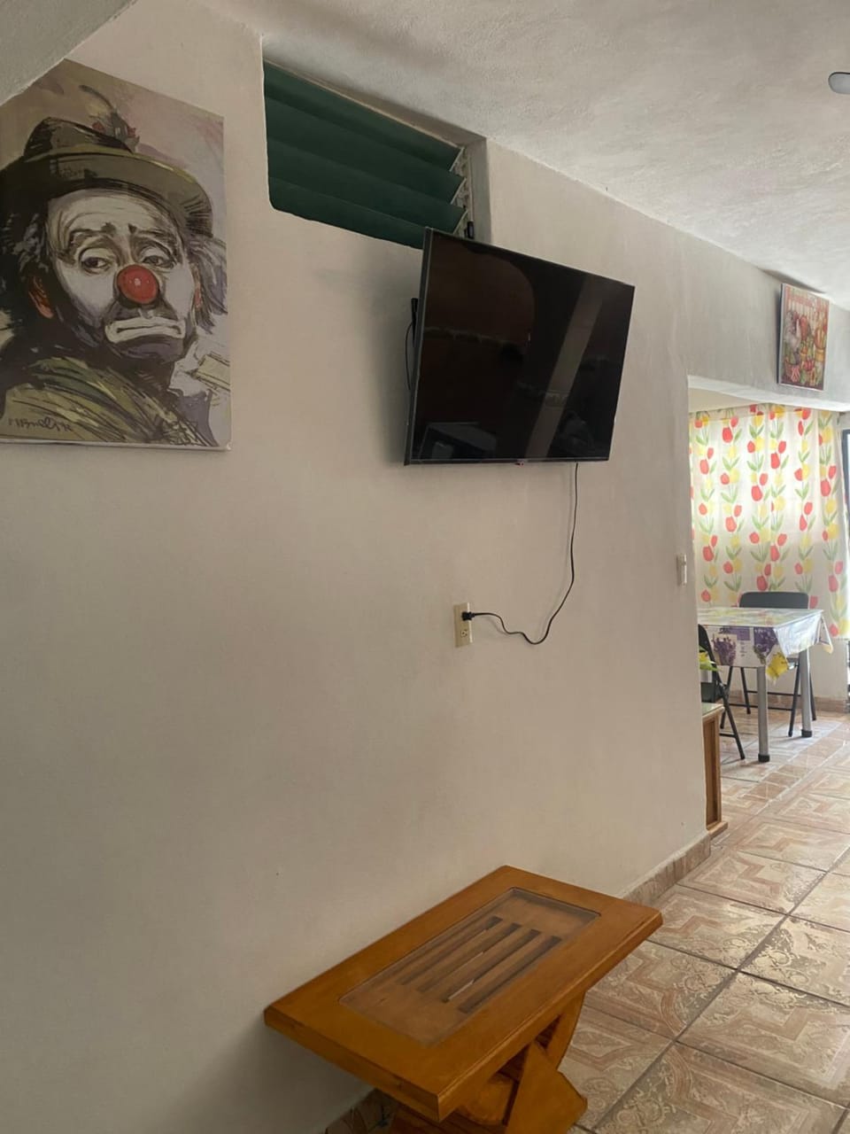 El henequén Apartment in Jiutepec