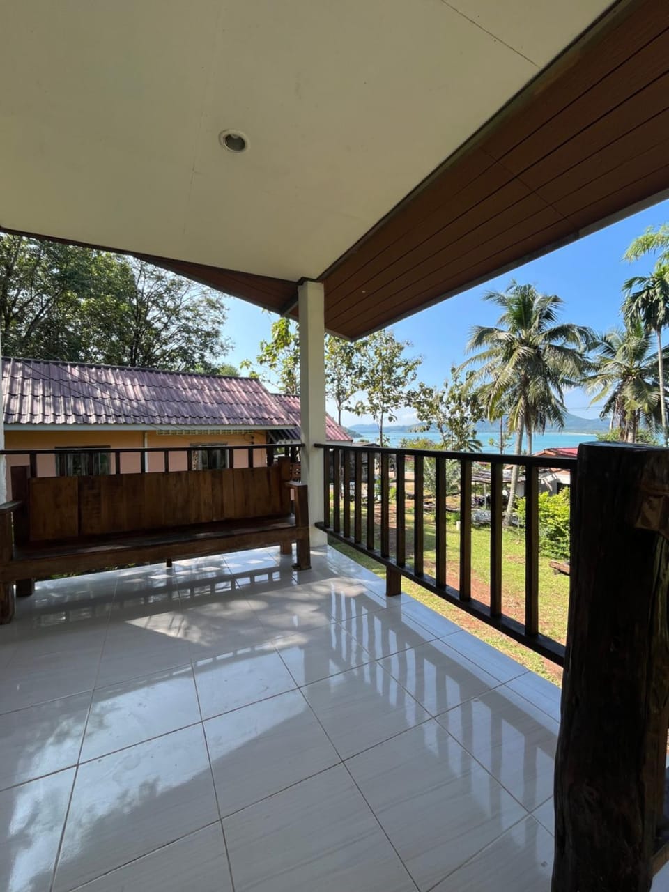 View (from property/room)
