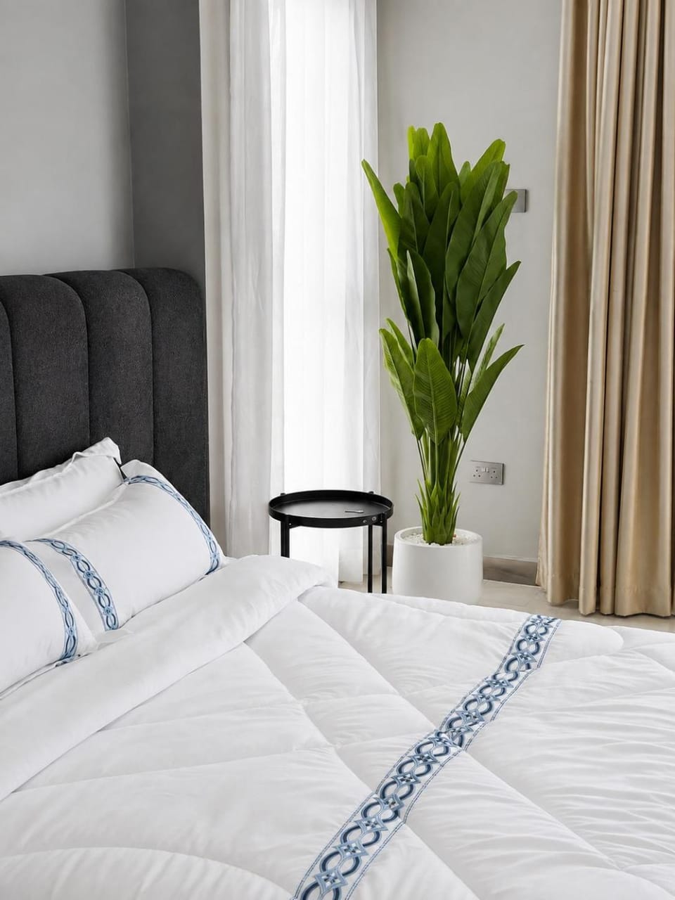 Tripple H Homes Apartment in Uganda