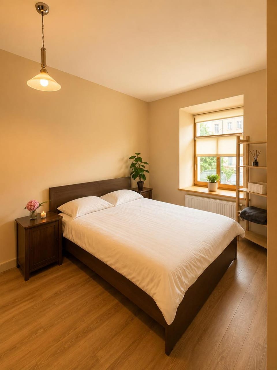 Apartment 8B Apartment in Vilnius