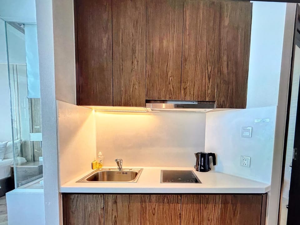 The Oceanic Premium Residences Apartment in Nha Trang