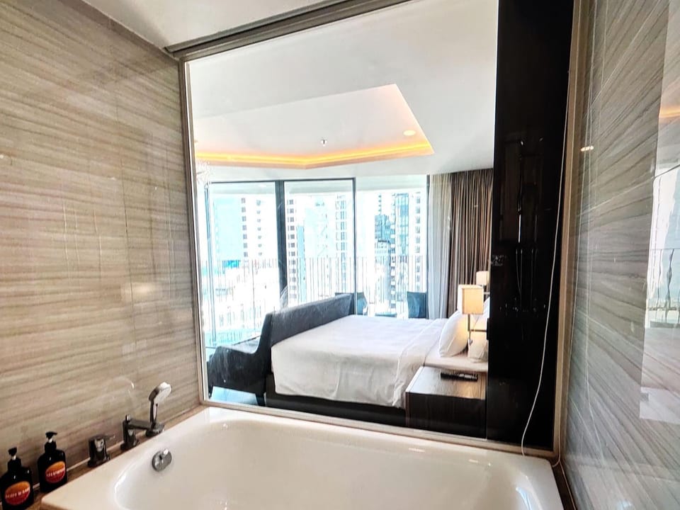 The Oceanic Premium Residences Apartment in Nha Trang