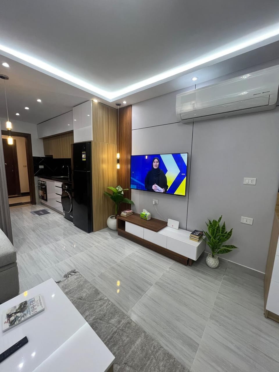 Communal lounge/ TV room, TV and multimedia, Seating area