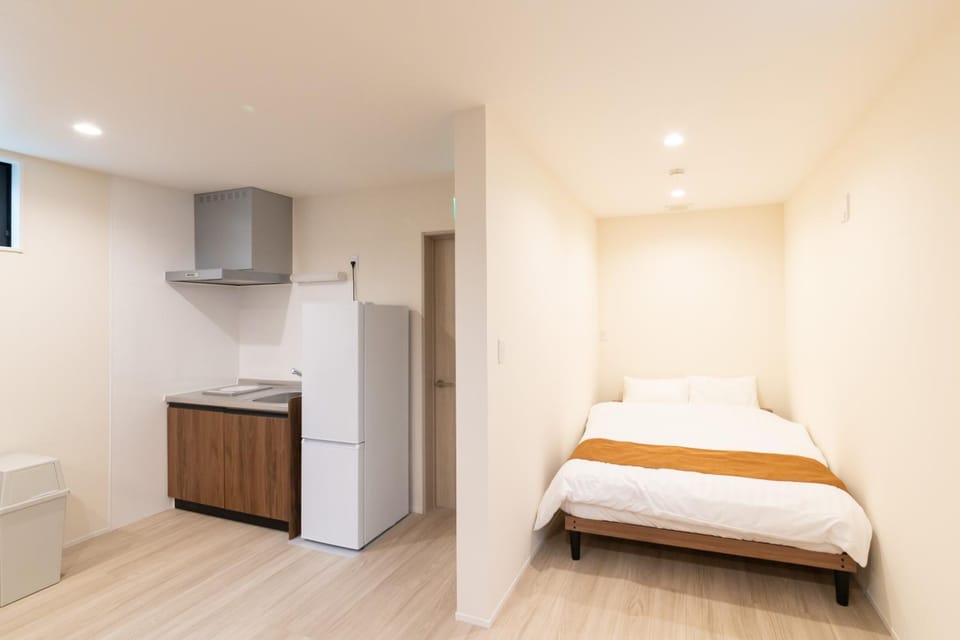Bliss9北浜 Villa in Japan