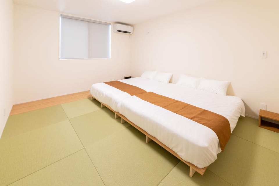 Bliss9北浜 Villa in Japan