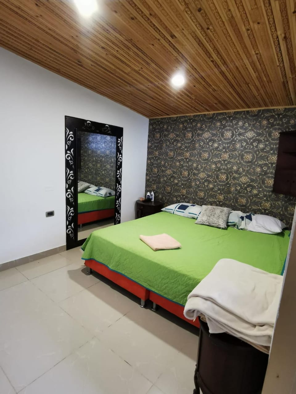 Villa del Sol Hotel & Restaurante Hotel in Huila, Colombia