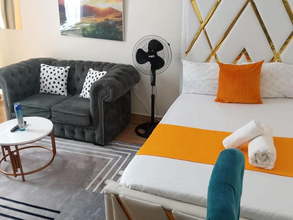 Studio apartment Apartment in Kenya